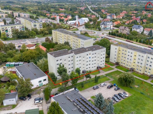 Mieszkanie na sprzedaż, Orła Białego