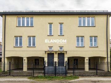 Mieszkanie na sprzedaż, Ordona