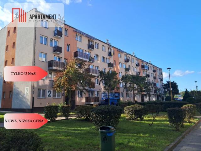 Mieszkanie na sprzedaż, Orkana