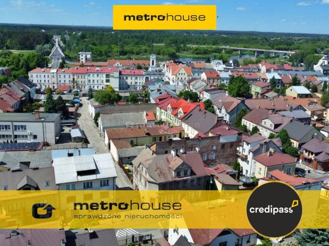 Mieszkanie na sprzedaż, Ostrołęka, Głowackiego