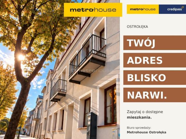 Mieszkanie na sprzedaż, Ostrołęka, Jana Kilińskiego