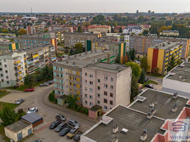Mieszkanie na sprzedaż, Os. Centrum