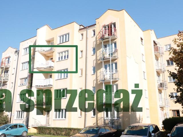 Mieszkanie na sprzedaż, Os. Kazimierza Wielkiego