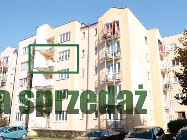 Mieszkanie na sprzedaż, Os. Kazimierza Wielkiego