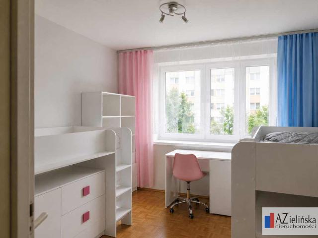 Mieszkanie na sprzedaż, Os. Leśne