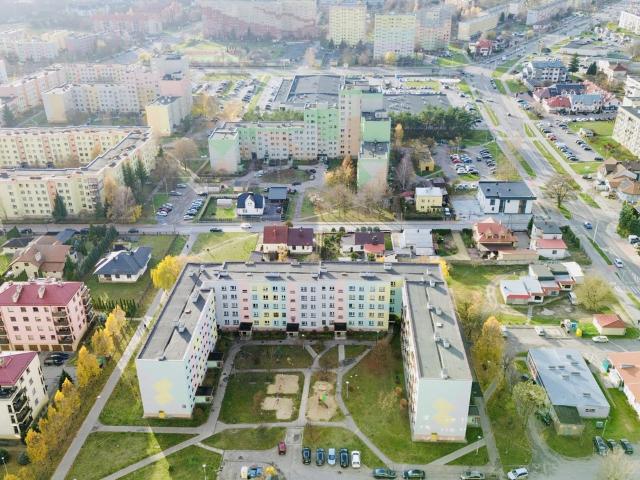 Mieszkanie na sprzedaż, Os. Rosochy