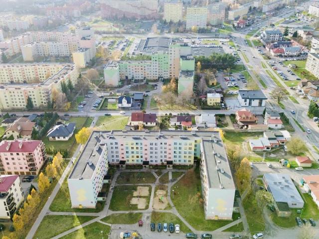 Mieszkanie na sprzedaż, Os. Rosochy