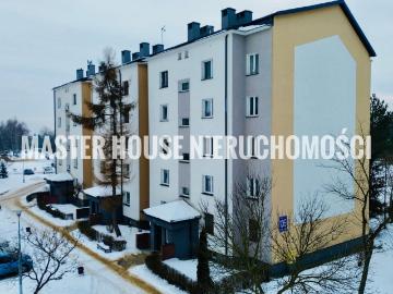 Mieszkanie na sprzedaż, Os. Rosochy