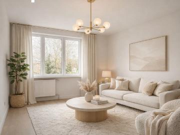 Mieszkanie na sprzedaż, Os. Wojskowe