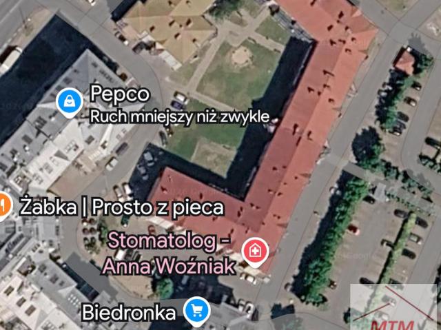 Mieszkanie na sprzedaż, Os. Tytusa Działyńskiego