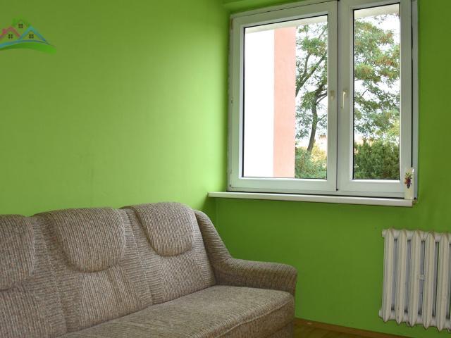 Mieszkanie na sprzedaż, Os. Zachód