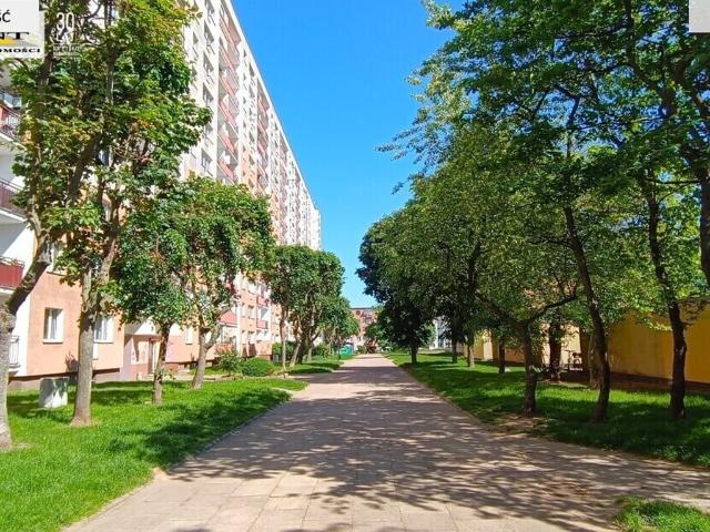Mieszkanie na sprzedaż, Os. Zachód