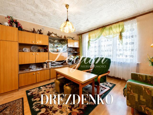 Mieszkanie na sprzedaż, Osiedla Leśnego
