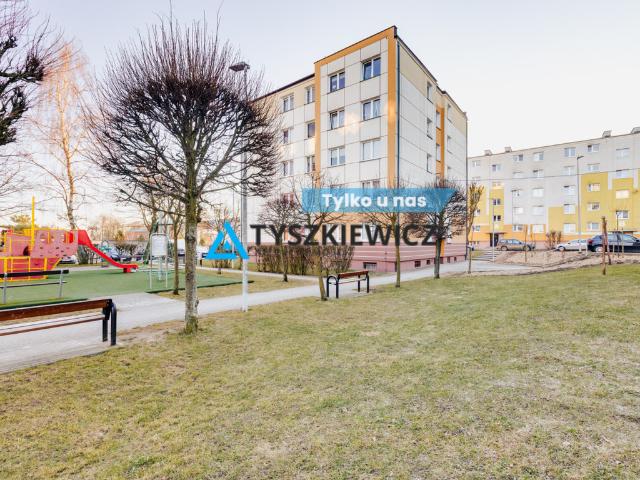 Mieszkanie na sprzedaż, Osiedle 1000 lecia