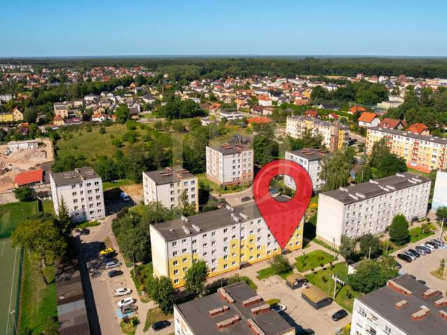 Mieszkanie na sprzedaż, Osiedle 1000 lecia