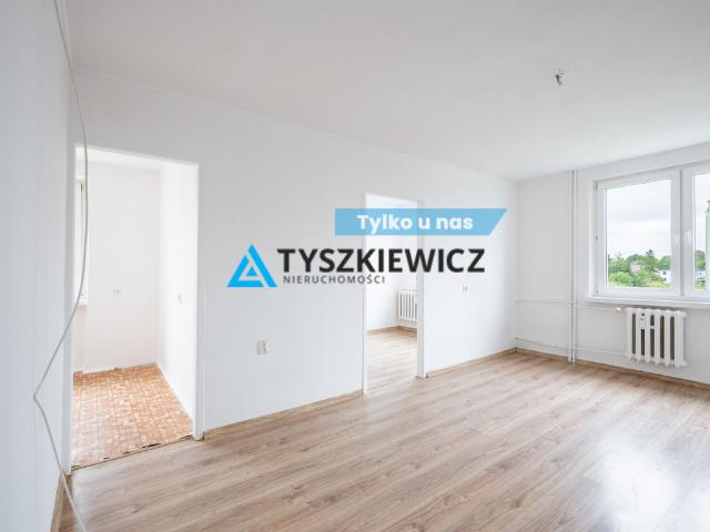 Mieszkanie na sprzedaż, Osiedle 1000 lecia