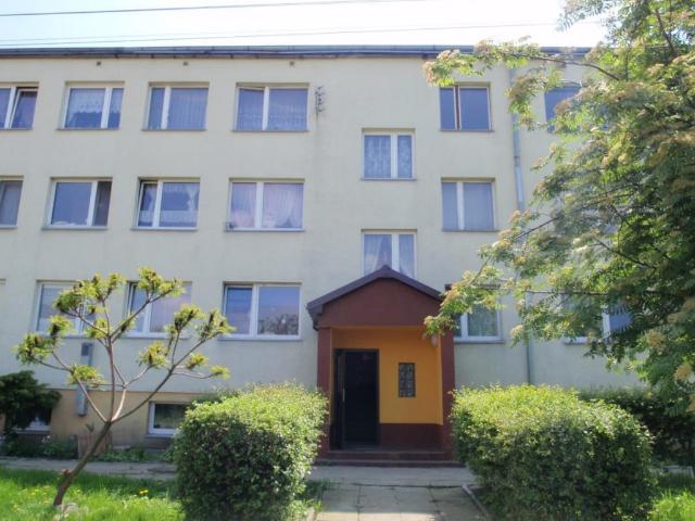 Mieszkanie na sprzedaż, Osiedle