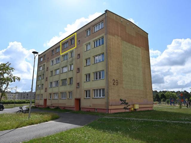 Mieszkanie na sprzedaż, Osiedle Lotnictwa Polskiego