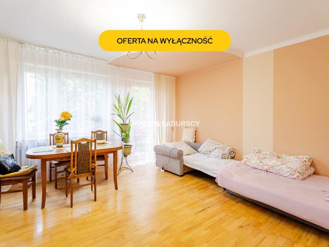 Mieszkanie na sprzedaż, Osiedle Sikorskiego