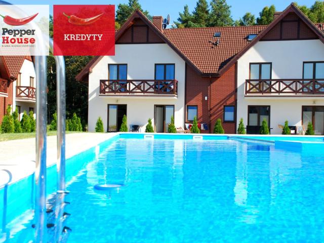 Mieszkanie na sprzedaż, Lęborska