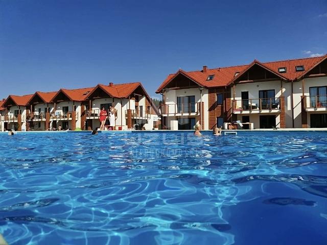 Mieszkanie na sprzedaż, Lęborska