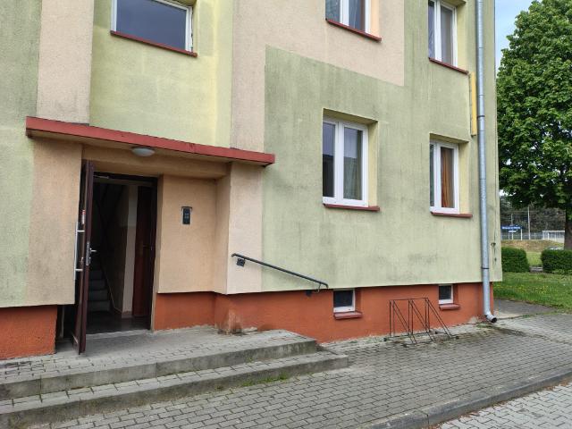 Mieszkanie na sprzedaż, Śląska