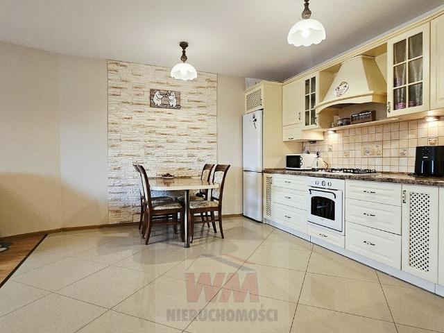 Mieszkanie na sprzedaż, Lewiczyńska