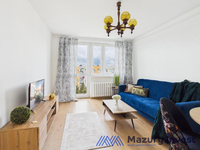 Mieszkanie na sprzedaż, Leyka