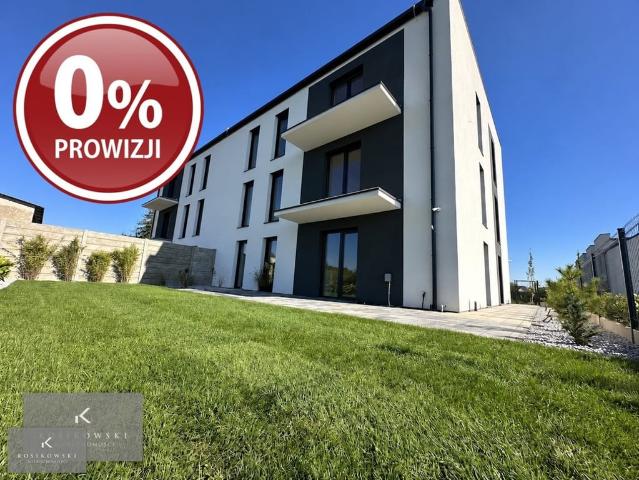 Mieszkanie na sprzedaż, Leśmiana
