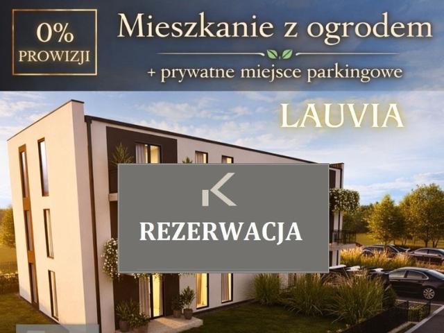 Mieszkanie na sprzedaż, Leśmiana