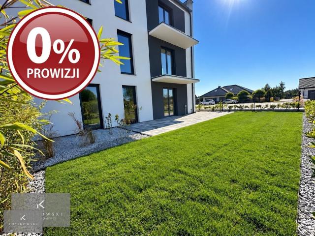 Mieszkanie na sprzedaż, Leśmiana