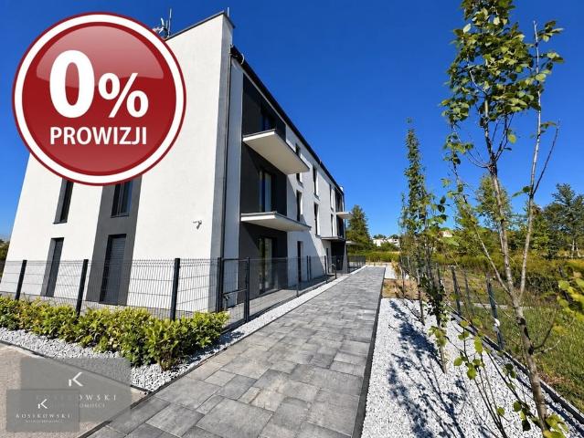 Mieszkanie na sprzedaż, Leśmiana
