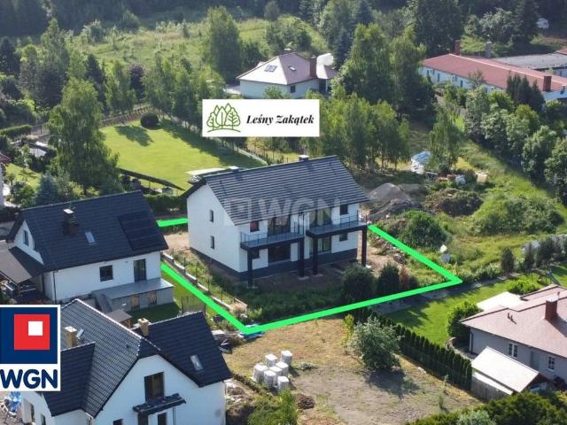 Mieszkanie na sprzedaż, Leśna