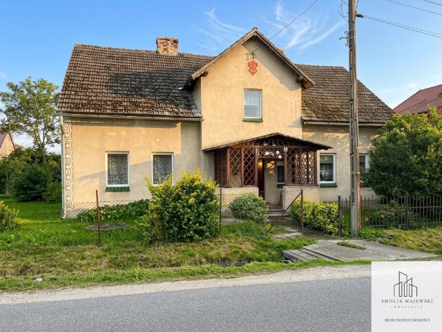 Mieszkanie na sprzedaż, Leśna