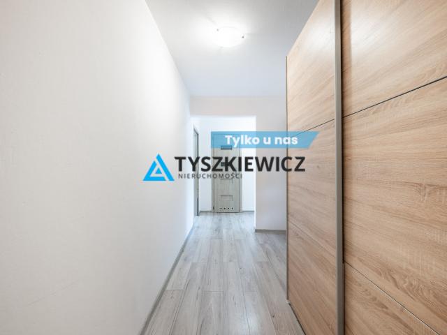 Mieszkanie na sprzedaż, Leśna