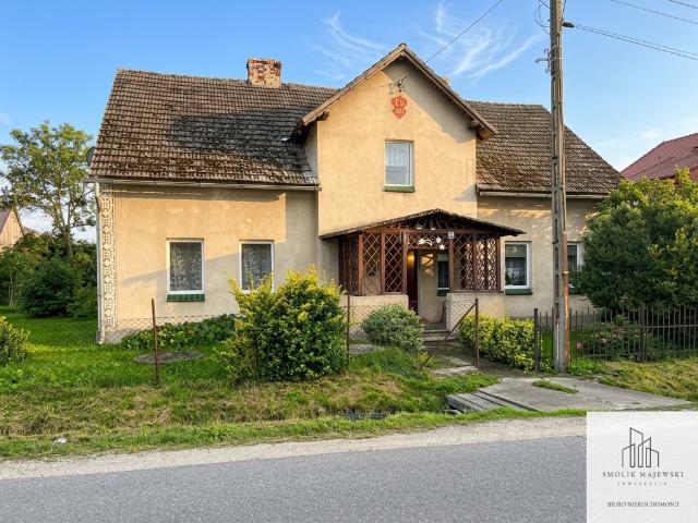 Mieszkanie na sprzedaż, Leśna