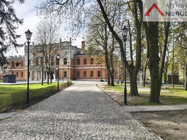 Mieszkanie na sprzedaż, Ledóchowskiego
