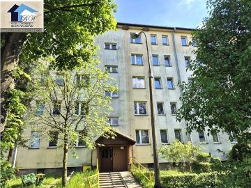 Mieszkanie na sprzedaż, Legionów Polskich