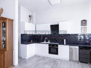 Legnica, Województwo dolnośląskie - Balkon