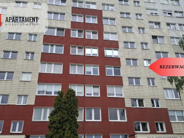 Mieszkanie na sprzedaż, Legnica