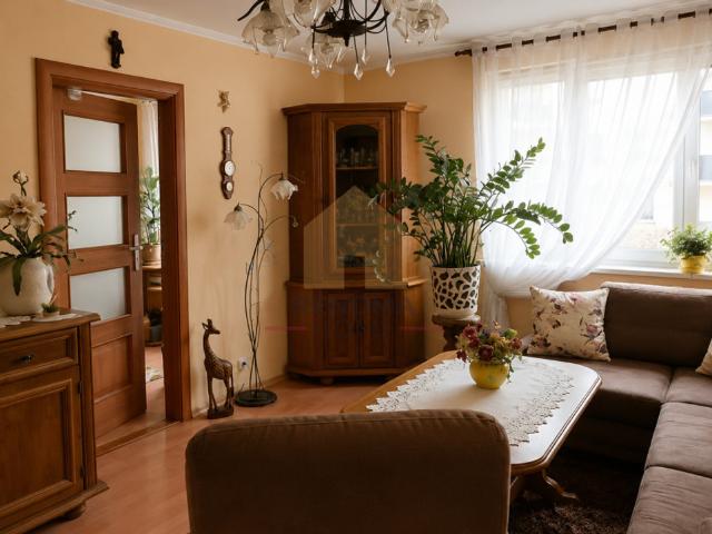 Mieszkanie na sprzedaż, Legnica