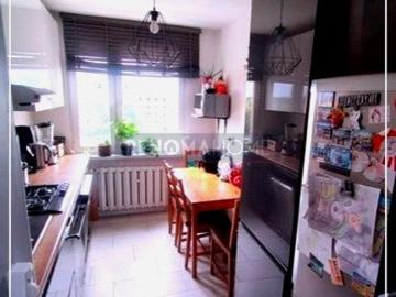Legnica, Województwo dolnośląskie - Balkon