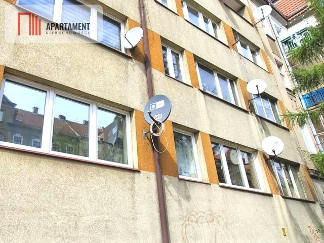 Mieszkanie na sprzedaż, Legnica
