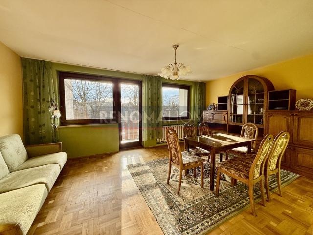 Mieszkanie na sprzedaż, Legnica