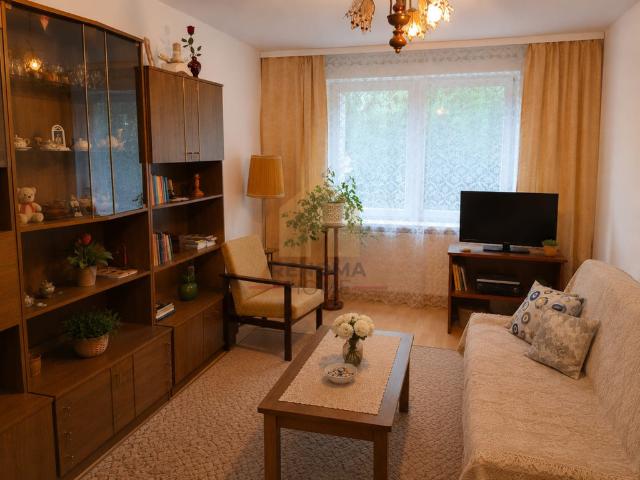 Mieszkanie na sprzedaż, Legnica