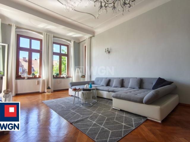 Mieszkanie na sprzedaż, Legnica, Tarninów, Andersa