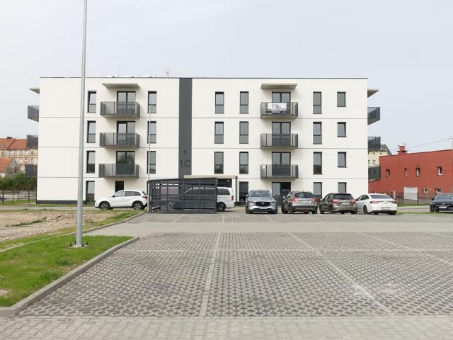 Mieszkanie na sprzedaż, Legnica, Tarninów, Stroma