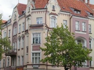 Mieszkanie na sprzedaż, Legnica, Wojska Polskiego