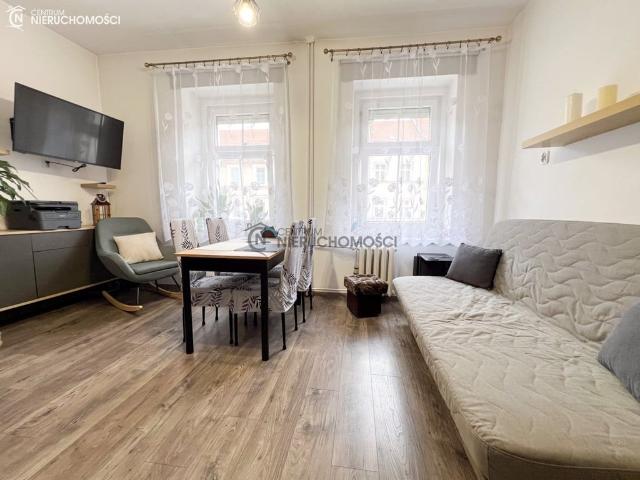 Mieszkanie na sprzedaż, Legnica, Wrocławska