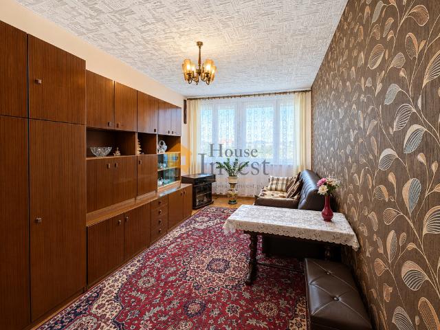 Mieszkanie na sprzedaż, Legnica, Andromedy